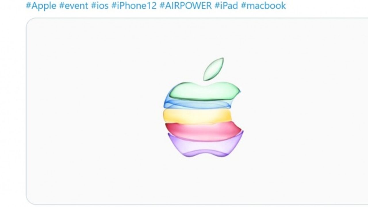 iPhone 12 tanıtım tarihi sızdırıldı! ARM Mac sürprizi!