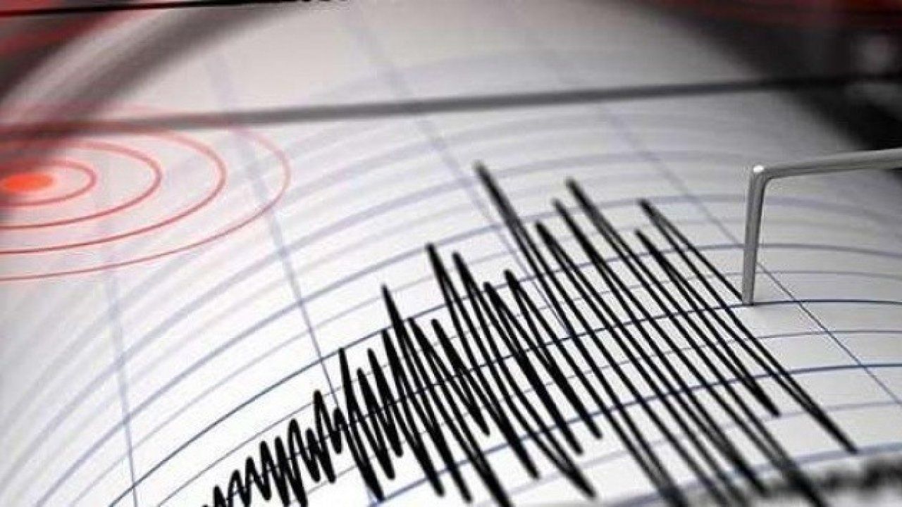 Çameli’nde art arda 2 deprem meydana geldi