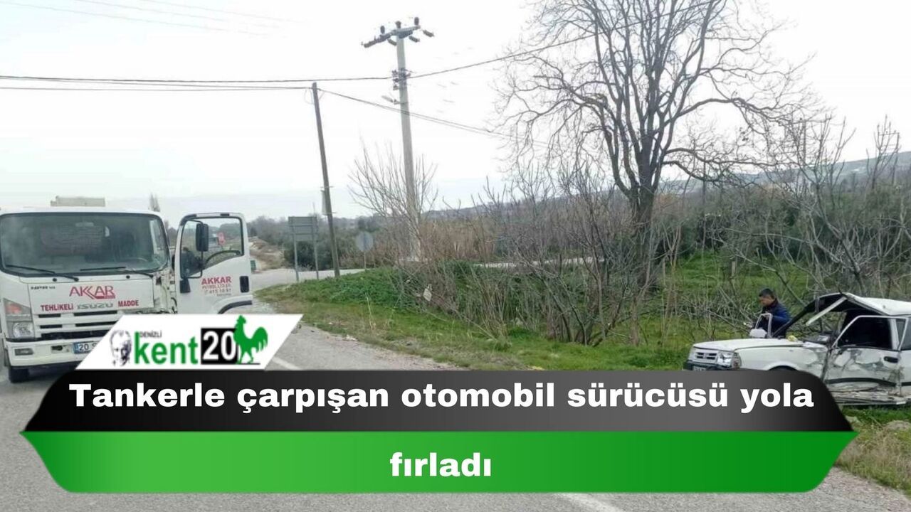 Uçurma yuvarlanan kamyonun sürücüsü öldü