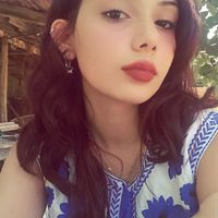 GÜL RÜYA CİNTOSUN