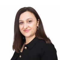 HATİCE MERİÇ DORUK