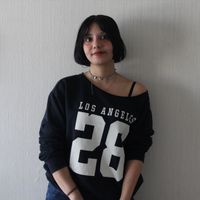 GÜL RÜYA CİNTOSUN