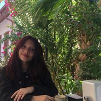 GÜL RÜYA CİNTOSUN