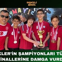EĞİTİM
