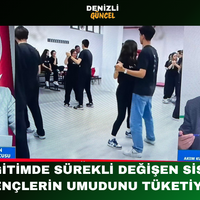 EĞİTİM
