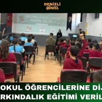 EĞİTİM