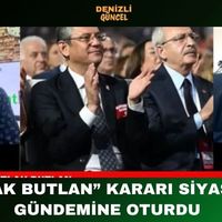 SİYASET