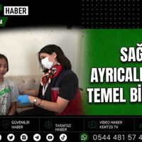 SAĞLIK