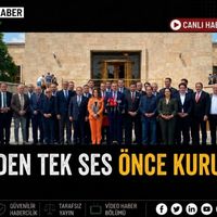 SİYASET
