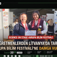 EĞİTİM