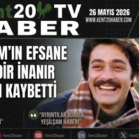 MAGAZİN
