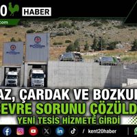 ÇEVRE