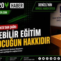 EĞİTİM