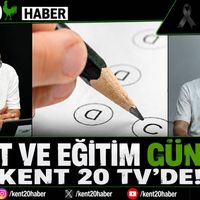 Kültür