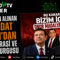 SİYASET