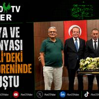 MAGAZİN