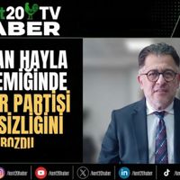 SİYASET