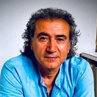 EYÜP ÖZKAN
