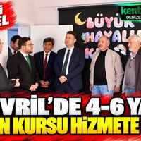 EĞİTİM