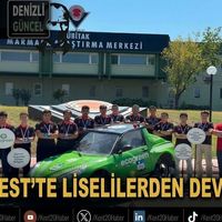 TEKNOLOJİ