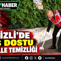 ÇEVRE