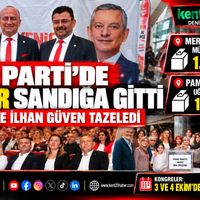 SİYASET