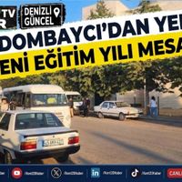 EĞİTİM