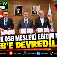 EĞİTİM