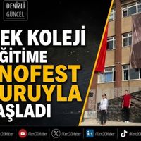 EĞİTİM
