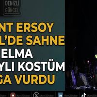 MAGAZİN