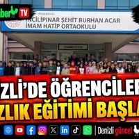 EĞİTİM