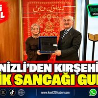 Kültür
