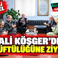 GÜNDEM