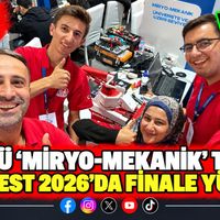 TEKNOLOJİ