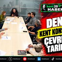 ÇEVRE