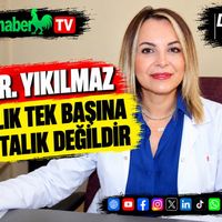 SAĞLIK