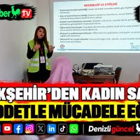 EĞİTİM