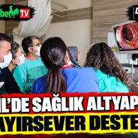 SAĞLIK