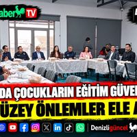 EĞİTİM