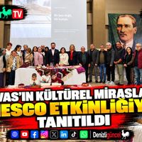 Kültür