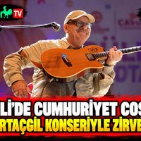 Kültür
