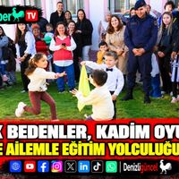 EĞİTİM