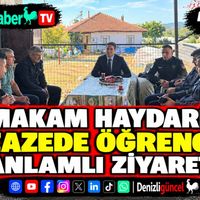 EĞİTİM