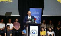 Bakan Çavuşoğlu: “Kıbrıs Türkü’nü korumak için oraya daha fazla güç göndereceğiz”