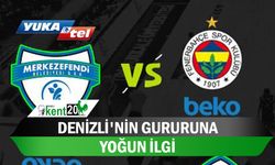 DENİZLİ'NİN GURURUNA YOĞUN İLGİ