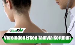 Veremden erken tanıyla korunun