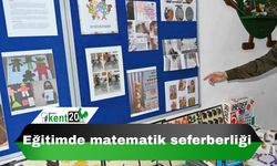 Eğitimde matematik seferberliği