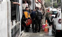 1 aylık bebeğinin annesini 8 kurşunla öldüren koca, ilk duruşmada beraatını istedi