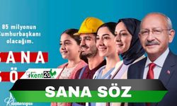 Sana Söz