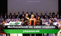 Merkezefendi’de zafer coşkusu yaşanacak